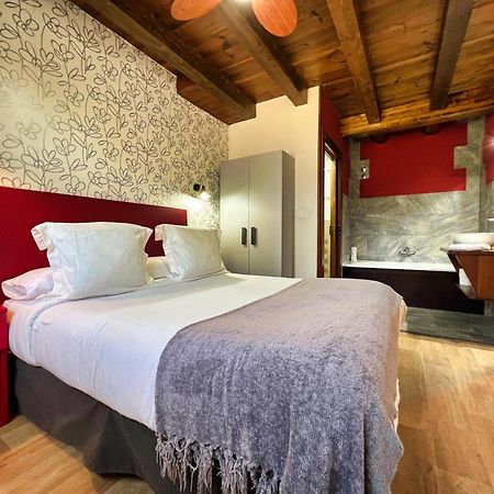Apartamentos Spa Casco Historico De Isla - Alojateisla Luaran gambar