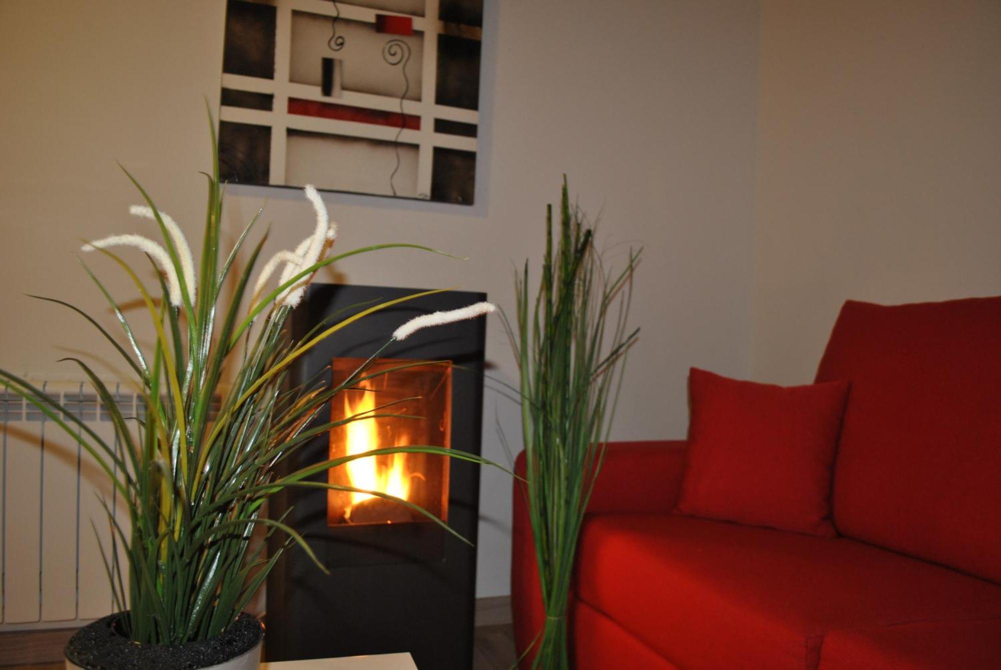 Apartamentos Spa Casco Historico De Isla - Alojateisla Luaran gambar