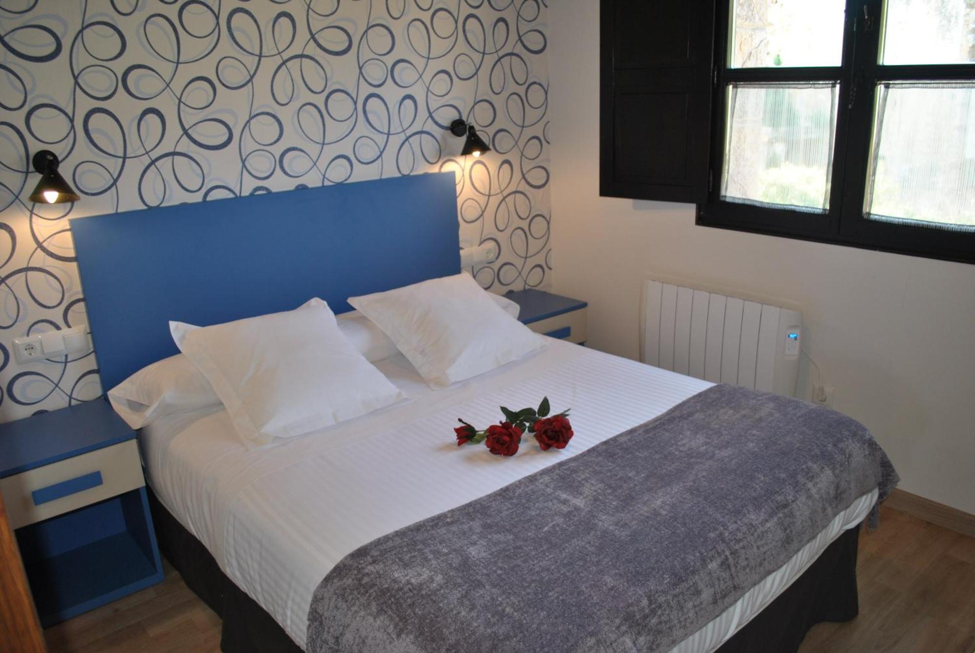 Apartamentos Spa Casco Historico De Isla - Alojateisla Luaran gambar