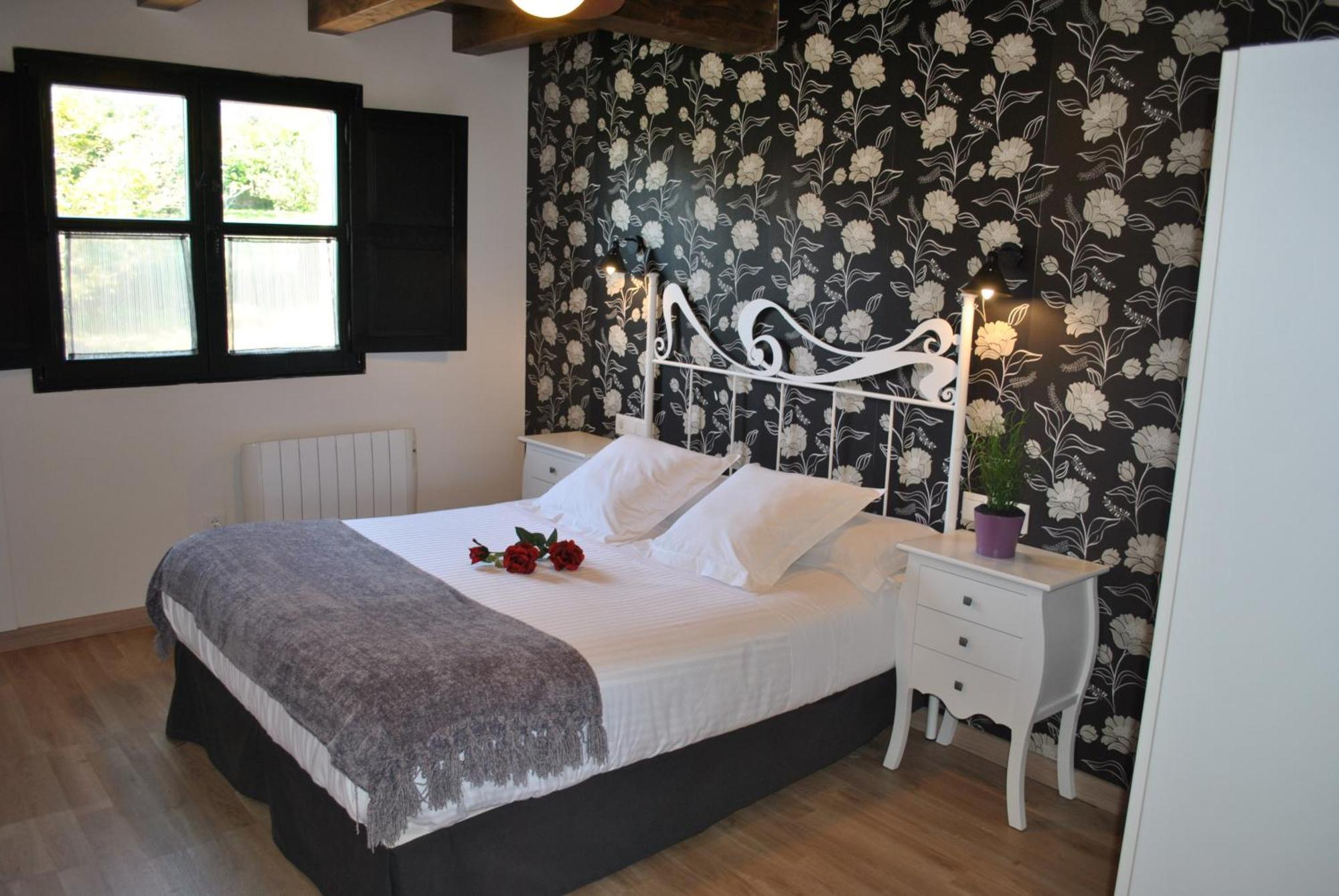 Apartamentos Spa Casco Historico De Isla - Alojateisla Luaran gambar
