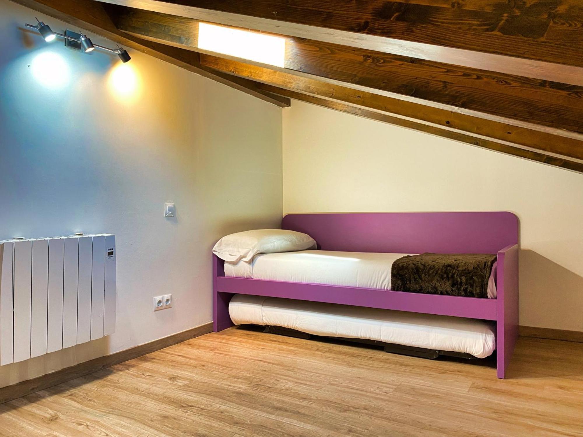 Apartamentos Spa Casco Historico De Isla - Alojateisla Bilik gambar