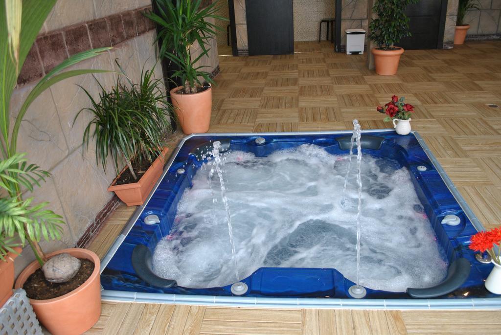 Apartamentos Spa Casco Historico De Isla - Alojateisla Luaran gambar